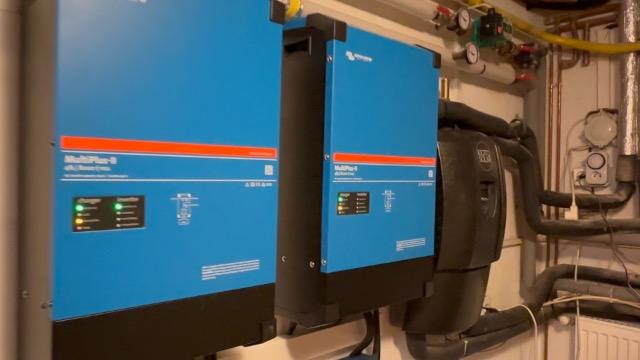 Areál Medlovice — tři elektrárny